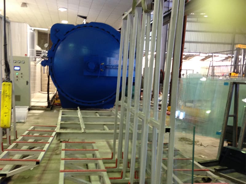 Elite Glass Pty Ltd, Australia