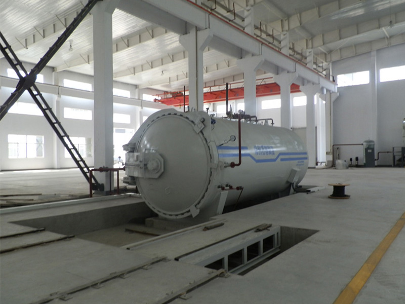 TEMPLA Glass, Colombia