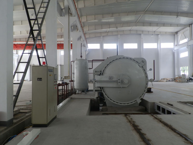 TEMPLA Glass, Colombia