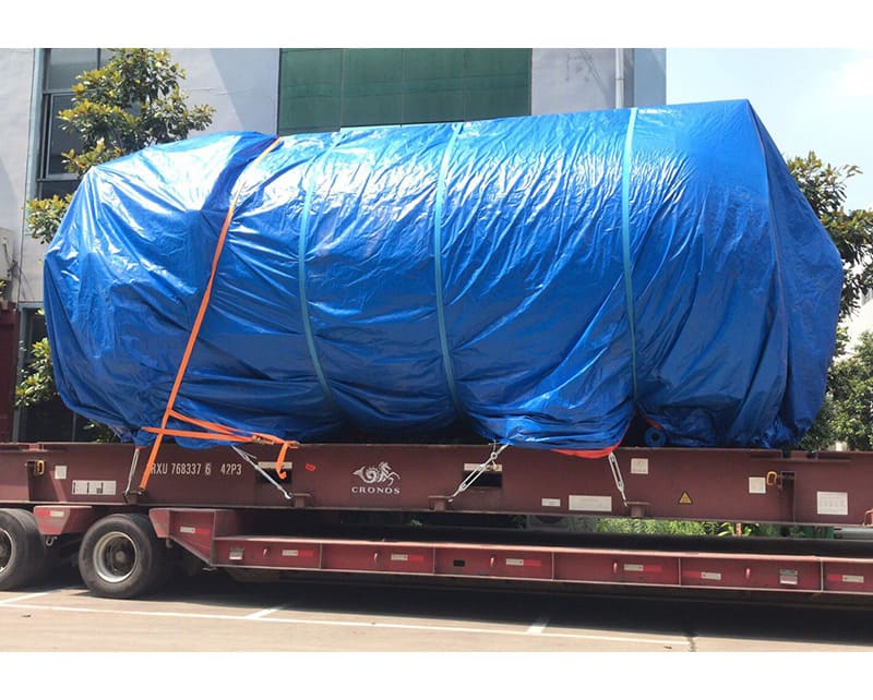 BCS Savunma Sistemleri A.S, Turkey