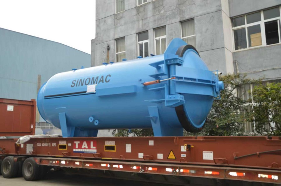 Rich Technology, Lebanon