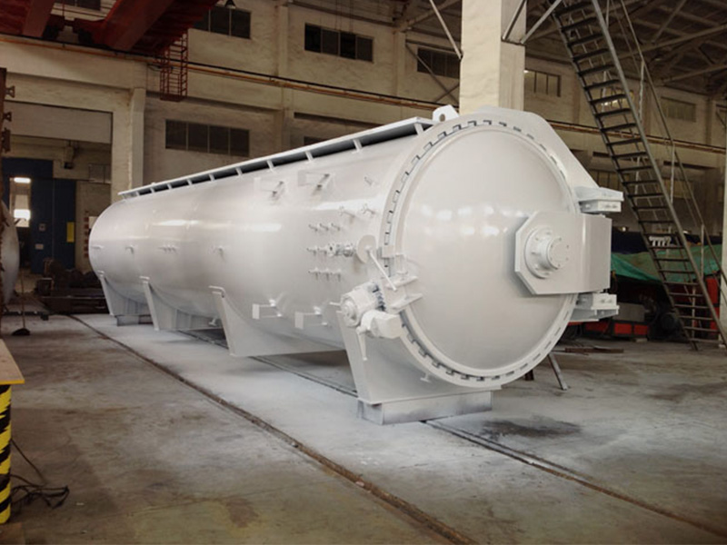 Aston Harald Phase I, Sweden