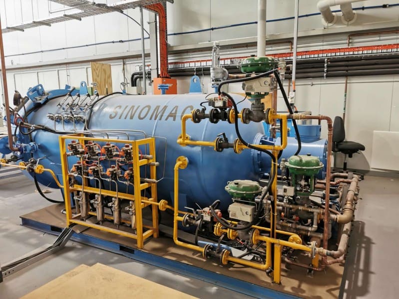 Australia Western Sydney University