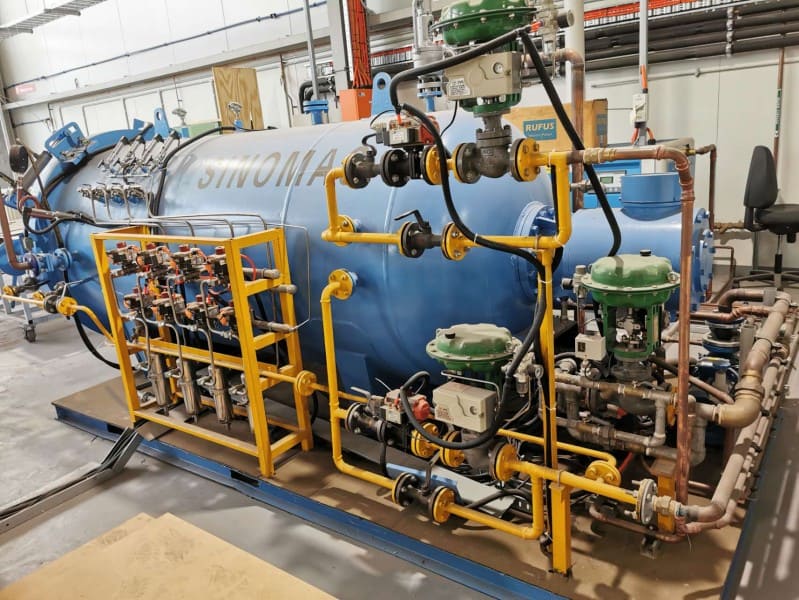 Australia Western Sydney University