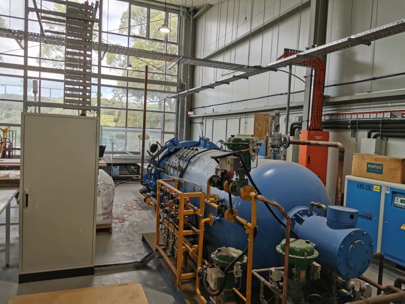 Australia Western Sydney University