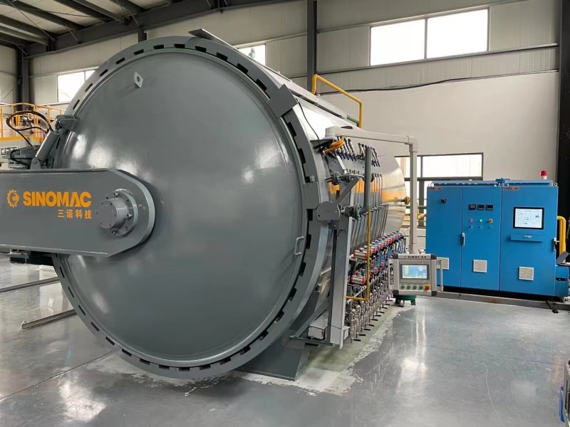 Shanghai Langdan Group