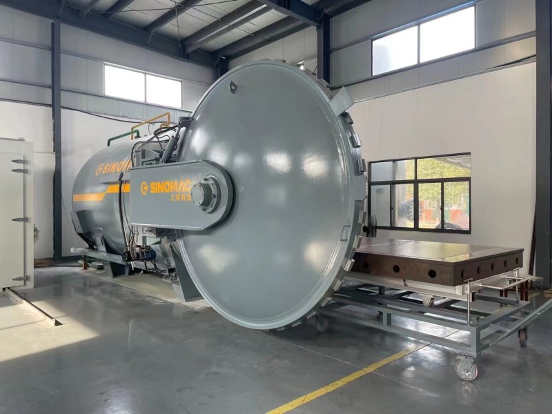 Shanghai Langdan Group