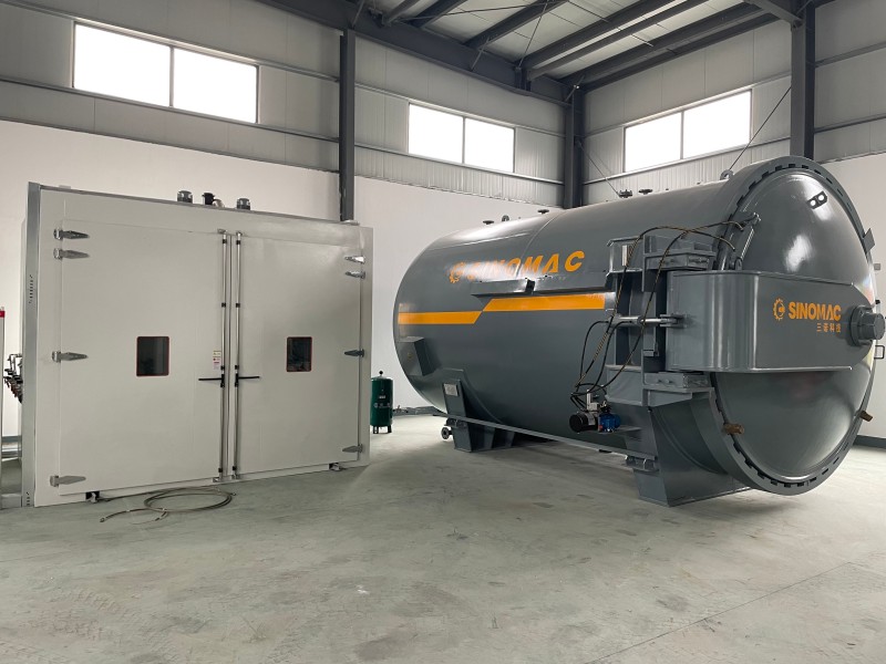 Shanghai Langdan Group