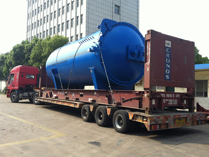 Hong Kong Leshan Technology