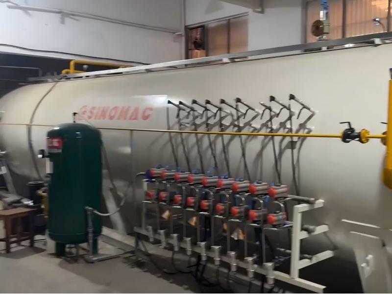 Changzhou Nuohan Carbon Fiber