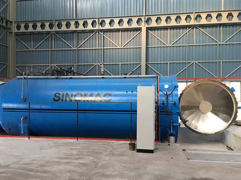 ECOAUTO SAFETY GLASS SDN BHD, Malaysia