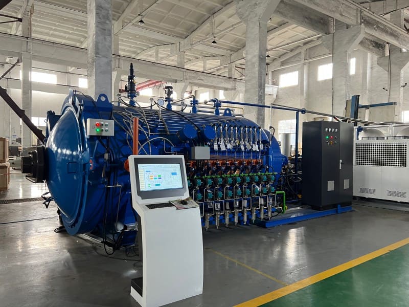 Kompozit JSC, Russia