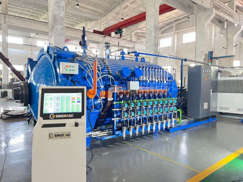 Kompozit JSC, Russia