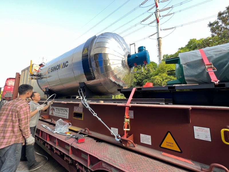 PT. ROLLENT INDONESIA, Indonesia