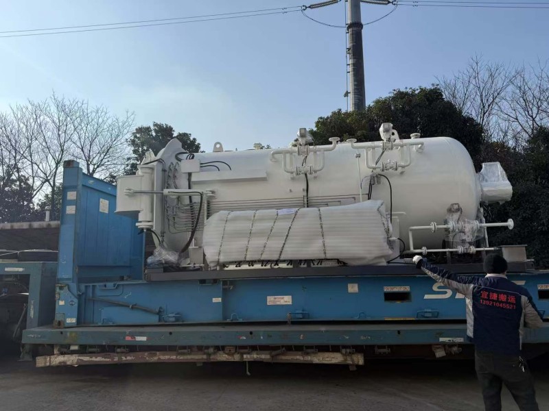 Advanced Aerospace, New Zealand