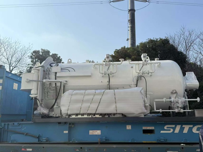 Advanced Aerospace, New Zealand