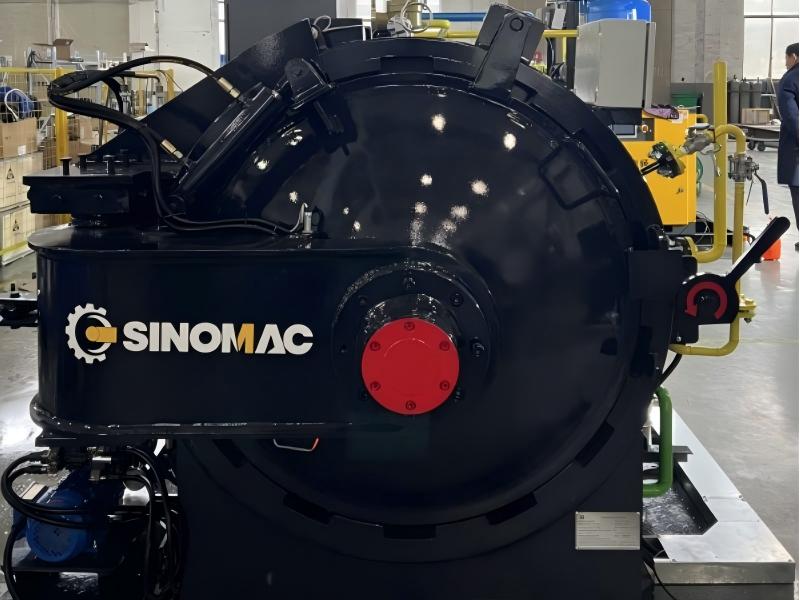 LLC GK APGRUPP-SMT, Russia