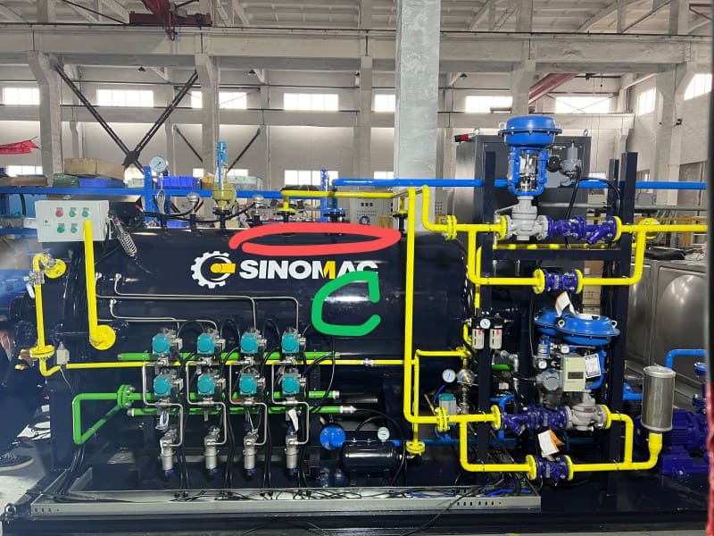 LLC GK APGRUPP-SMT, Russia