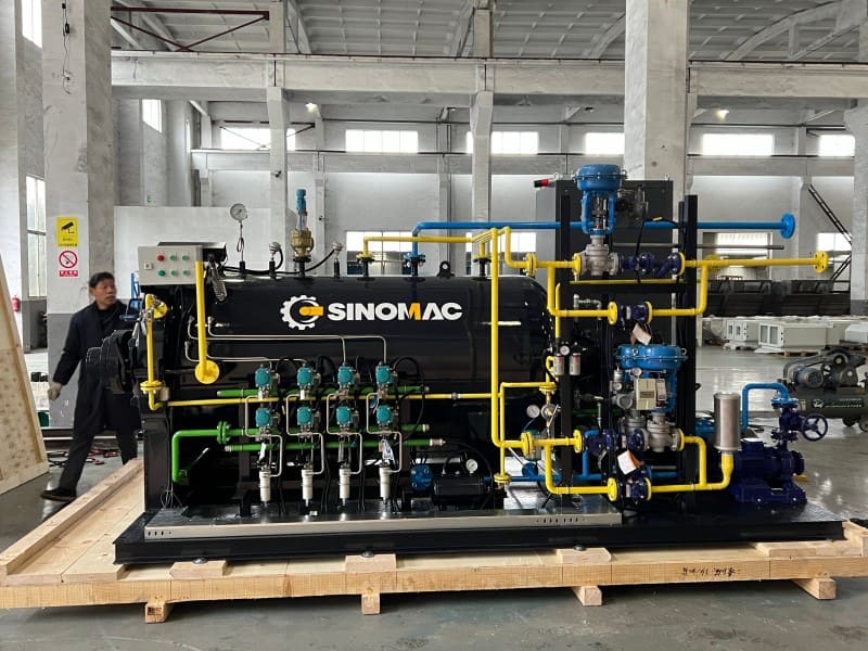 LLC GK APGRUPP-SMT, Russia