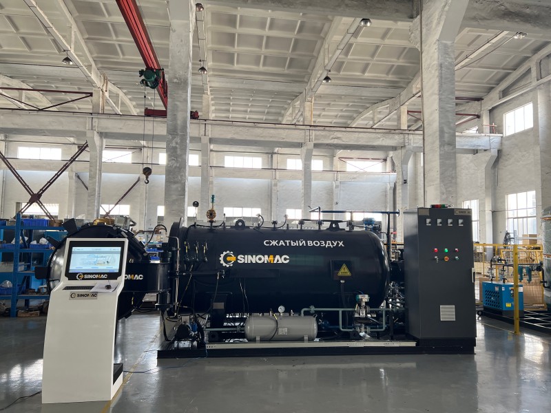 LLC GK APGRUPP-SMT, Russia