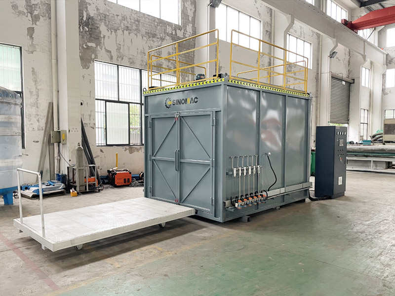 Shenzhen CANSINGA technology