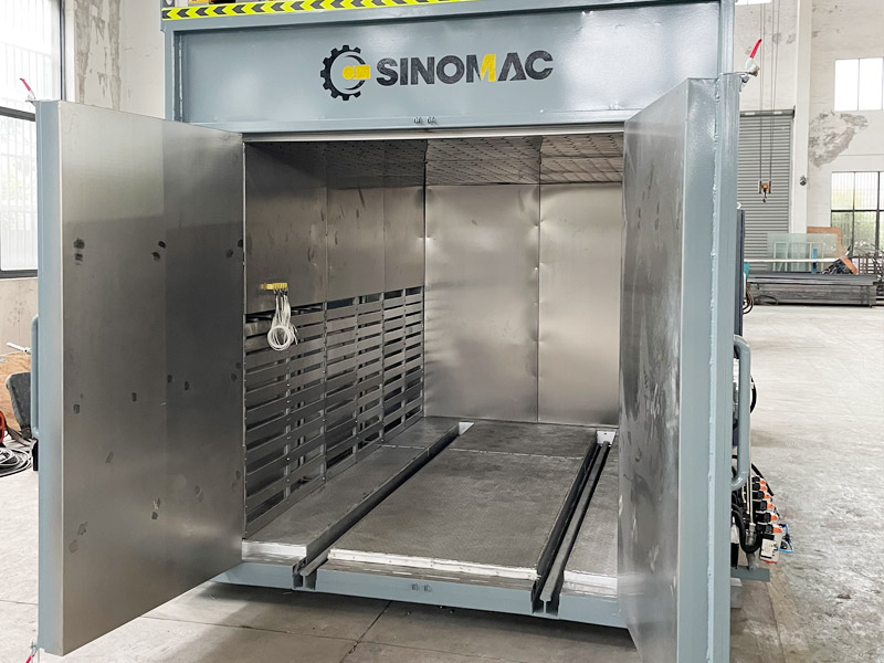 Shenzhen CANSINGA technology