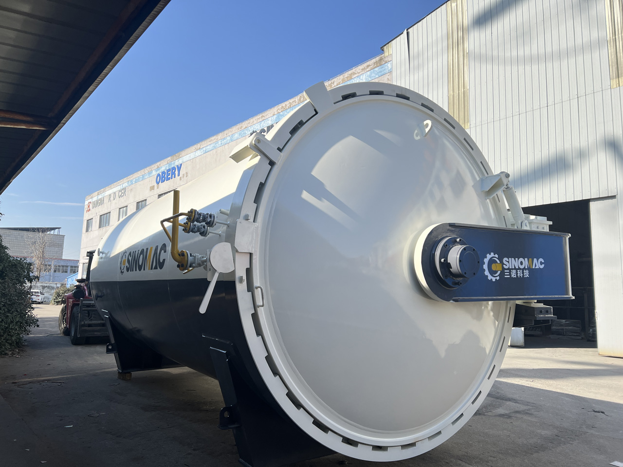 Asia Glass Safety Glass, Iran