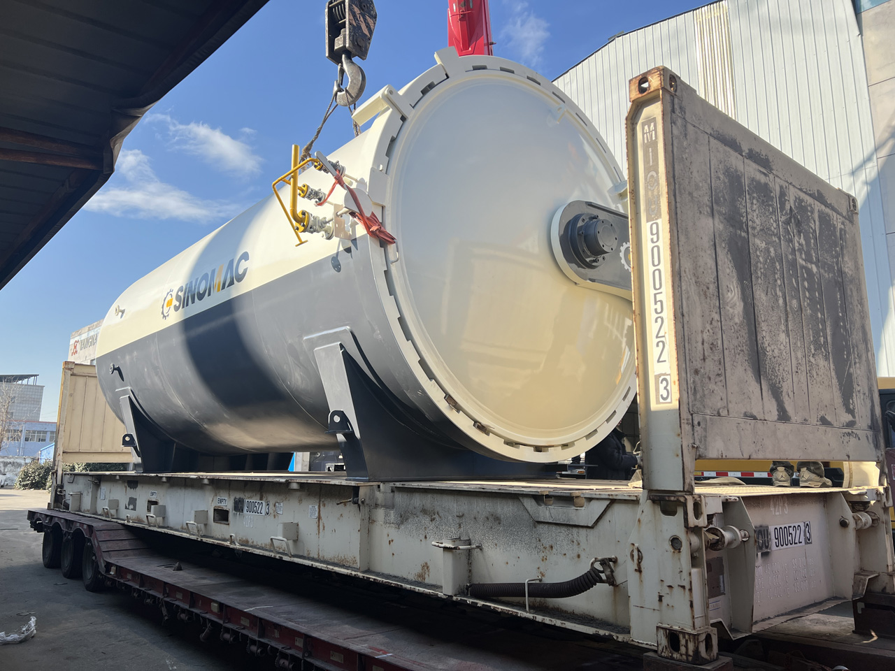 Asia Glass Safety Glass, Iran