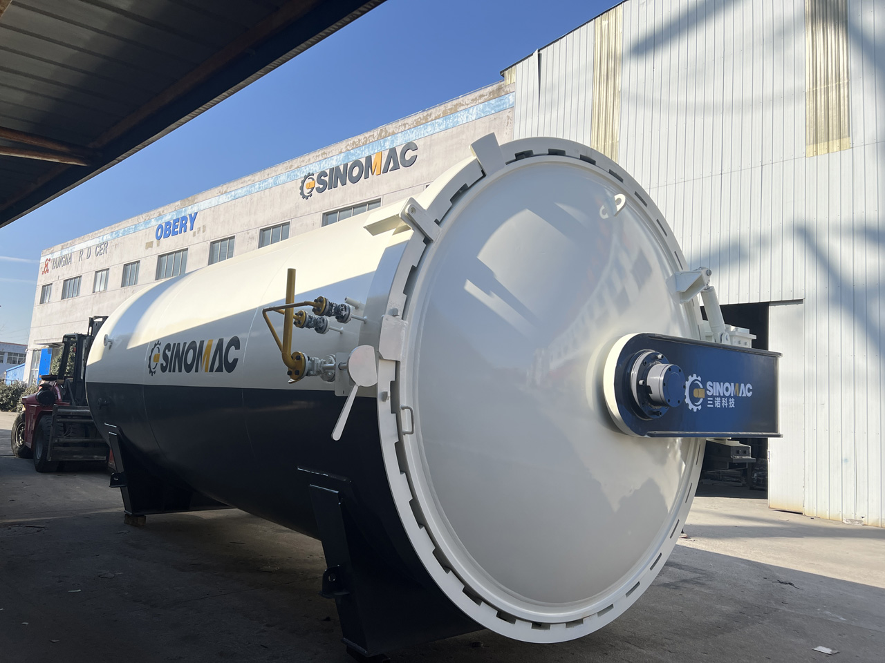 Asia Glass Safety Glass, Iran